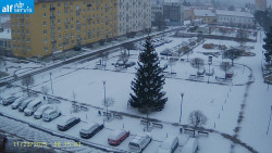 Náměstí Republiky