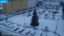 Náměstí Republiky