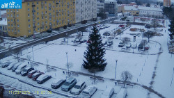 Náměstí Republiky