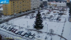 Náměstí Republiky