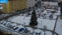 Náměstí Republiky