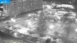 Náměstí Republiky