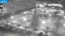 Náměstí Republiky