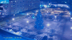 Náměstí Republiky