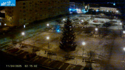 Náměstí Republiky