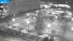 Náměstí Republiky