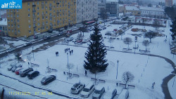 Náměstí Republiky