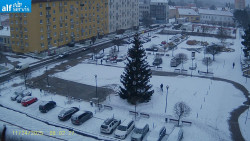 Náměstí Republiky