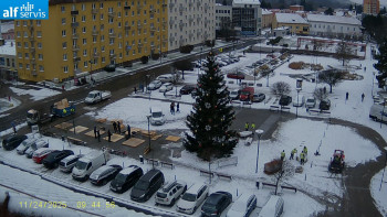 Snímek    24.11.2025 v 09:45