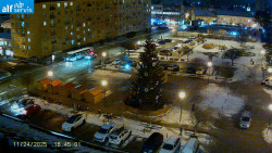 Náměstí Republiky