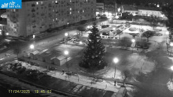 Náměstí Republiky