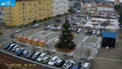 Náměstí Republiky