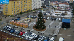 Náměstí Republiky