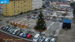 Náměstí Republiky