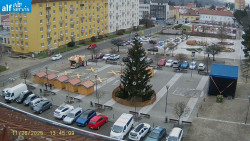 Náměstí Republiky