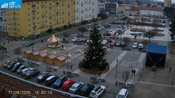 Náměstí Republiky