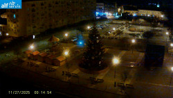 Náměstí Republiky