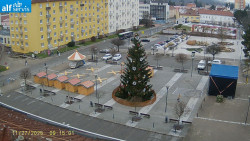 Náměstí Republiky