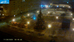 Náměstí Republiky