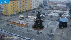 Náměstí Republiky