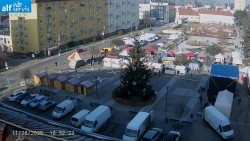 Náměstí Republiky