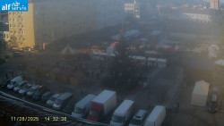 Náměstí Republiky