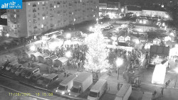 Náměstí Republiky