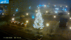 Náměstí Republiky