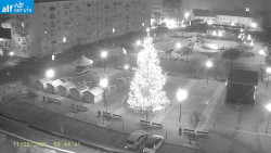 Náměstí Republiky