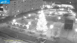 Náměstí Republiky