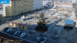 Náměstí Republiky