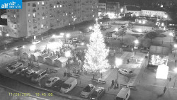 Náměstí Republiky