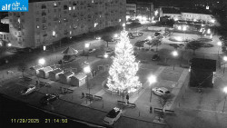 Náměstí Republiky