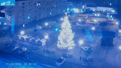 Náměstí Republiky