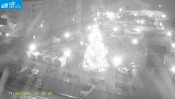 Náměstí Republiky