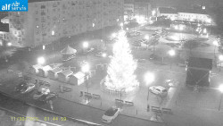 Náměstí Republiky