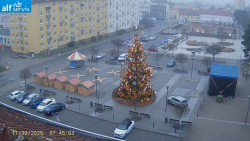 Náměstí Republiky