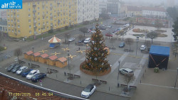 Náměstí Republiky