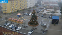 Náměstí Republiky