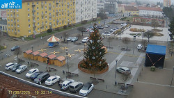 Náměstí Republiky