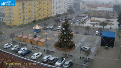 Náměstí Republiky