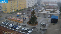 Náměstí Republiky