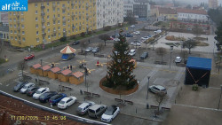 Náměstí Republiky