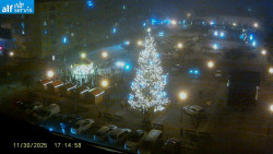 Náměstí Republiky