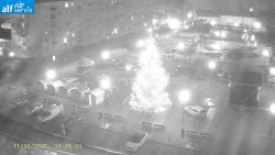 Náměstí Republiky