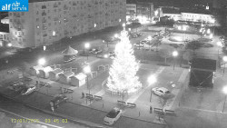 Náměstí Republiky