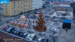 Náměstí Republiky