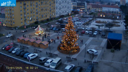 Náměstí Republiky