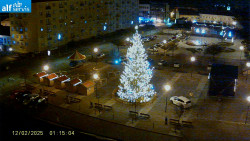 Náměstí Republiky