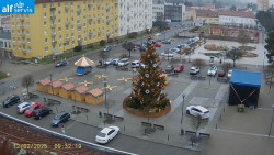 Náměstí Republiky